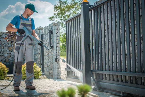 Best Parking Lot and Garage Cleaning  in North Laurel, MD