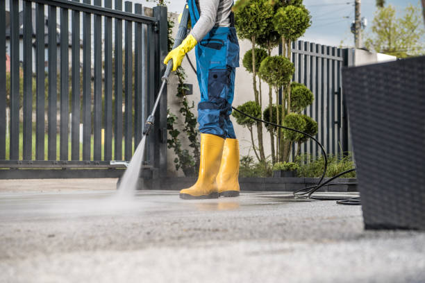 Best Building Exterior Washing  in North Laurel, MD