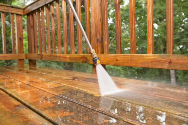 Best Driveway Pressure Washing  in North Laurel, MD